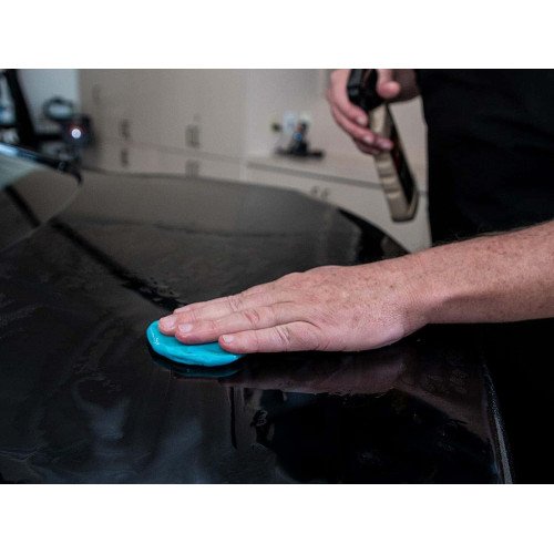 Argila Decontaminare Medie Meguiar's Mild Clay, 200g