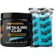 Argila Decontaminare Medie Meguiar's Mild Clay, 200g