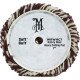 Blana Polish Abraziv Meguiars Rotary Wool Heavy Cutting Pad, 180mm