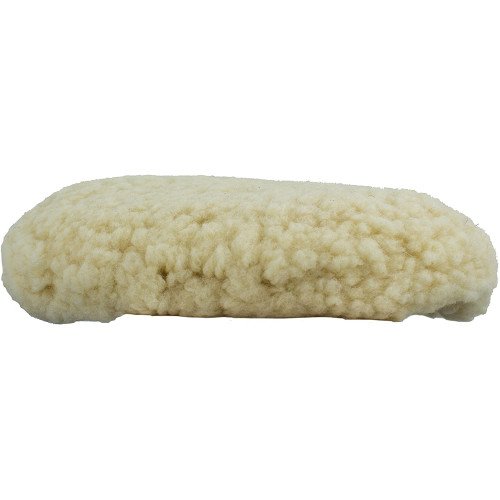 Blana Polish Abraziv Meguiars Soft Buff Rotary Wool Pad 8