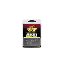 Bloc Slefuire Manual Abraziv Meguiar's Unigrit Sanding Block