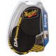 Burete Fin Ceruire Meguiars DA Waxing Power Pads, 101mm, 2buc