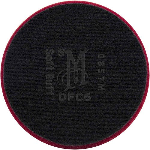 Burete Polish Abraziv Meguiars Soft Buff DA Foam Cutting Disc, 6, DFC6