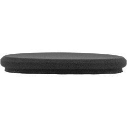 Burete Polish Finish Meguiar's Soft Buff DA Foam Finishing Disc, 5", DFF5