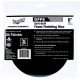 Burete Polish Finish Meguiars Soft Buff DA Foam Finishing Disc, 6, DFF6