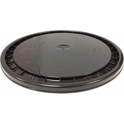 Capac Galeata Spalare Meguiars Bucket Lid, Negru