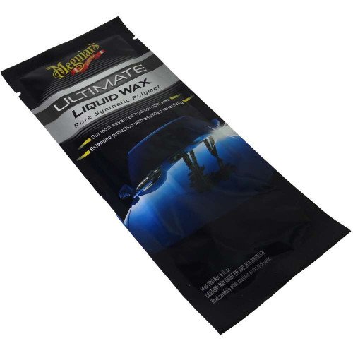 Ceara Auto Lichida Meguiars Ultimate Liquid Wax, 14ml