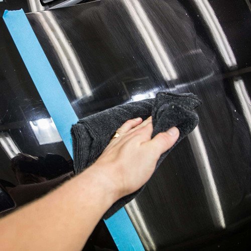 Ceara Meguiar’s 3 in 1 Wax, 473ml