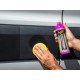 Dressing Plastice Exterioare Meguiar's Hybrid Ceramic Trim Restorer, 473ml