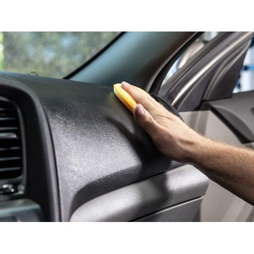 Dressing Plastic Auto Meguiar's Natural Shine Protectant, 473ml