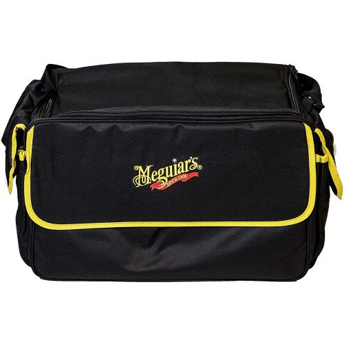 Geanta Transport Meguiars Large Black