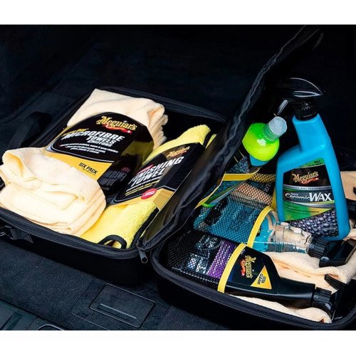 Geanta Transport Meguiars Soft Shell Carry Case