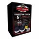 Kit Polish Meguiars DA Microfiber Correction System, 140mm