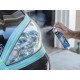 Kit Restaurare Faruri Meguiars Two Step Headlight Restoration Kit