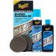 Kit Restaurare Faruri Meguiars Two Step Headlight Restoration Kit