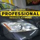 Kit Restaurare Faruri Meguiar's Ultimate Headlight Restoration