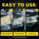 Kit Restaurare Faruri Meguiar's Ultimate Headlight Restoration
