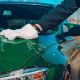 Manusa Microfibre Spalare Auto Meguiars Ultimate Wash Mitt