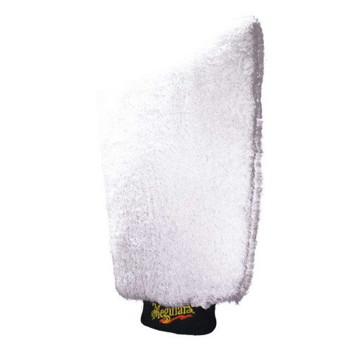 Manusa Microfibre Spalare Auto Meguiars Ultimate Wash Mitt