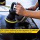 Pasta Polish Auto Meguiar's Ultimate Polish, 473ml