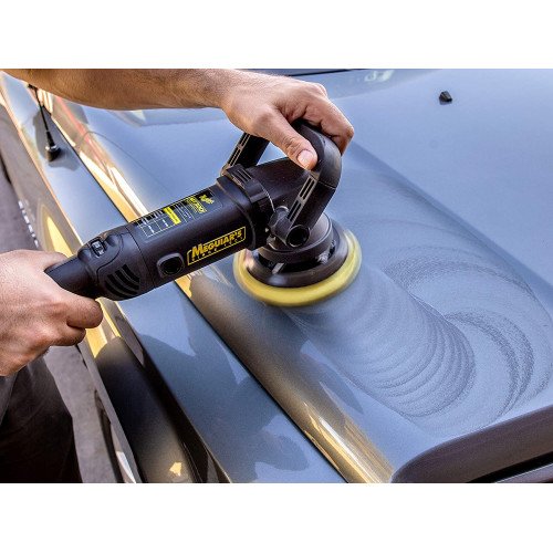 Pasta Polish Finish Meguiar's Ultra Finishing Polish, 3.79L