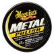 Pasta Polish Metale Meguiar's Metal Polish, 177ml