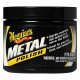 Pasta Polish Metale Meguiar's Metal Polish, 177ml