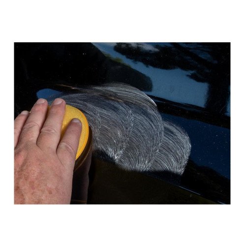Pasta Polish cu Ceara Meguiars ScratchX, 207ml