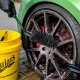 Perie Curatare Jante Meguiars Supreme Angled Wheel Brush
