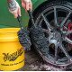 Perie Jante Meguiar's Supreme Wheel Brush, L