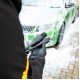Perie Universala Medie Meguiars Multi-Purpose Brush