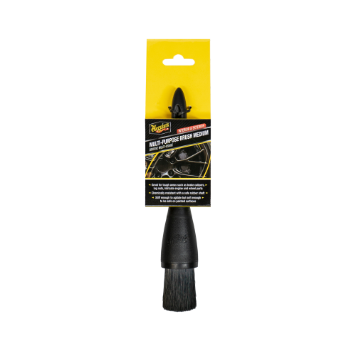 Perie Universala Medie Meguiars Multi-Purpose Brush