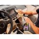 Prosop Uscare Auto Meguiar's Supreme Shine Microfiber Towel, 40 x 60cm