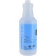 Recipient Plastic Meguiar's Hyper Dressing Bottle, 946ml