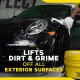 Sampon Auto Meguiar's Hyper Wash D110, 946ml