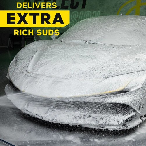 Sampon Auto Meguiar's Hyper Wash D110, 946ml