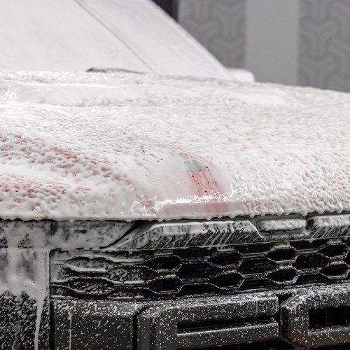 Sampon Auto Meguiar's Scented Car Wash Watermelon Bubblegum, 1.89L