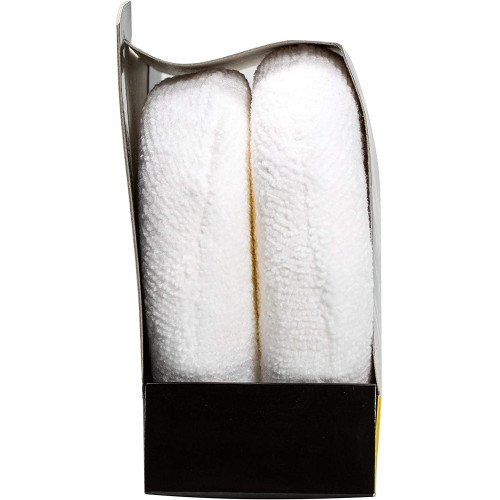 Set Aplicatoare Microfibra Meguiar's Even Coat Microfiber Applicator Pads, 2 buc