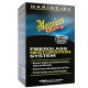 Set Curatare Ambarcatiuni Meguiar's Fiberglass Restoration System