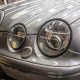 Set Polish Faruri Meguiar's 1-Step Headlight Restoration Kit
