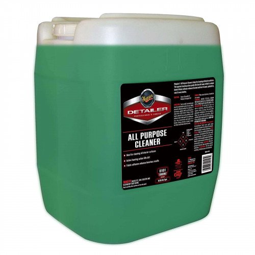 Solutie Curatare Generala Meguiars All Purpose Cleaner, 18.9L