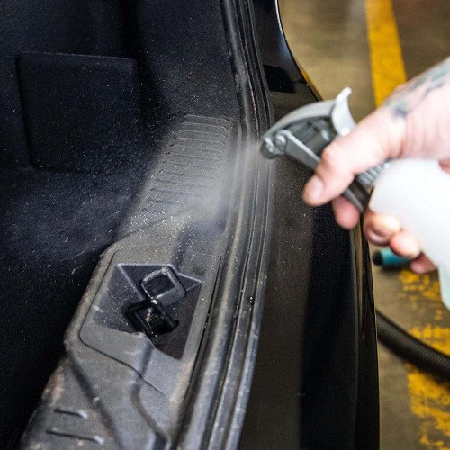 Solutie Curatare Generala Meguiars All Purpose Cleaner, 3.8L