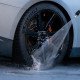 Solutie Curatare Jante Meguiar's Hot Rims Black Wheel Cleaner, 710ml