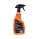 Solutie Curatare Jante Meguiar's Hot Rims Black Wheel Cleaner, 710ml