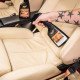 Solutie Curatare Piele si Vinil Meguiars Gold Class Leather and Vinyl Cleaner, 473ml