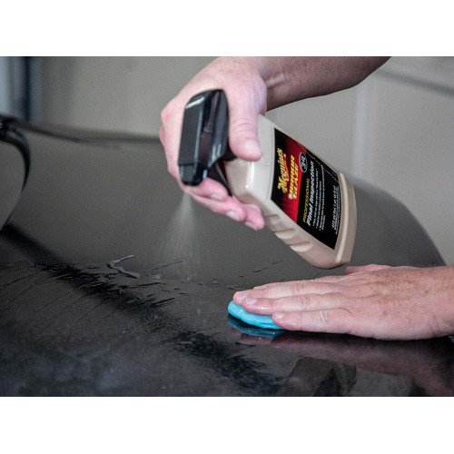 Solutie Degresare Vopsea Auto Meguiar's Final Inspection 34, 3.79L
