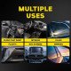 Solutie Detailing Auto Meguiar's Paint Dash and Glass, 710ml