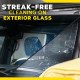 Solutie Detailing Auto Meguiar's Paint Dash and Glass, 710ml