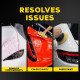 Solutie Indepartare Depuneri Fier Meguiar's Ultimate Iron Remover, 710ml