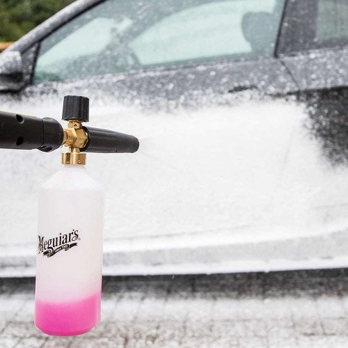 Spuma Prespalare Auto Meguiars Ultimate Snow Foam, 1.89L